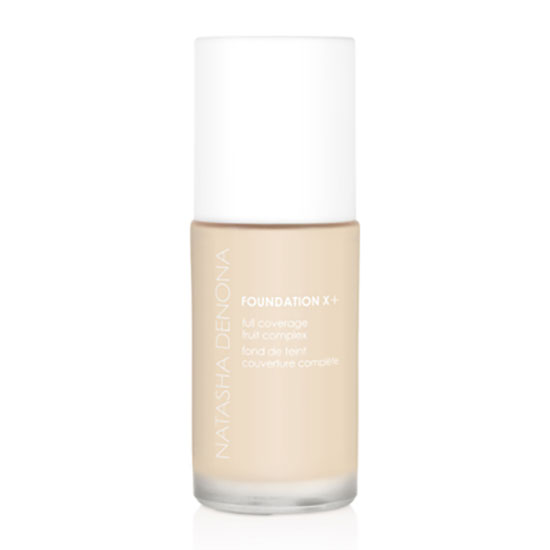 Natasha Denona Foundation X+ 10Y-Fair Yellow Undertone