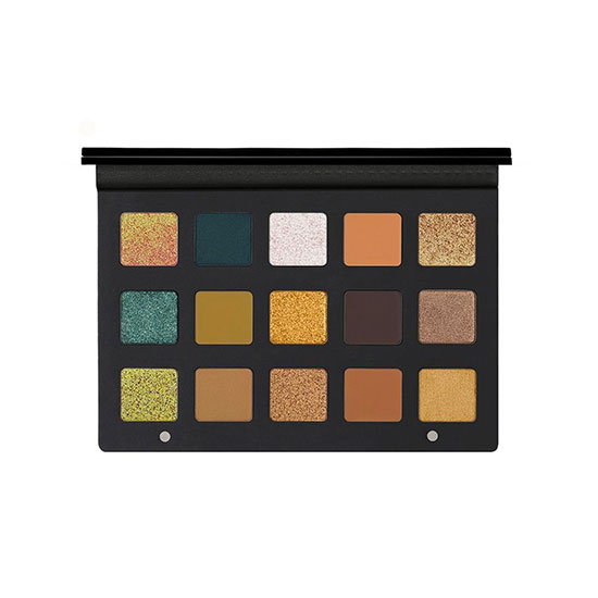 Natasha Denona Gold Palette