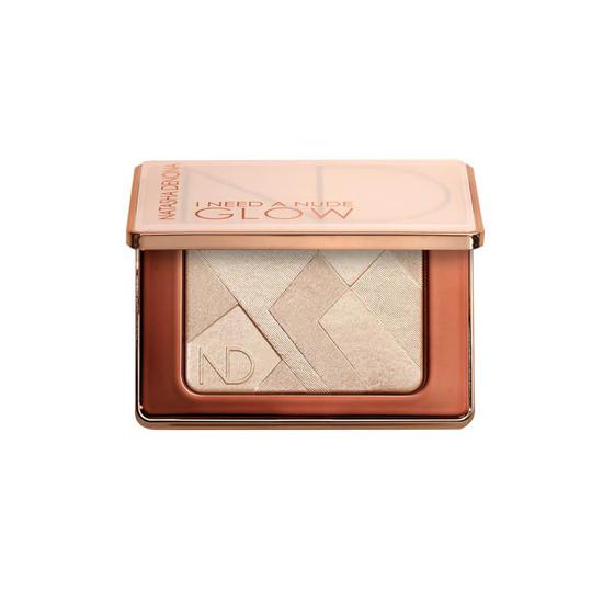 Natasha Denona I Need A Nude Glow Highlighter