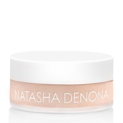 Natasha Denona Invisible HD Face Powder 01-Light Medium