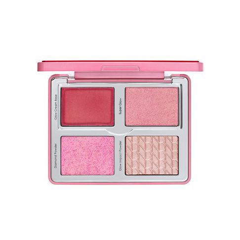 Natasha Denona Love Glow Cheek Palette