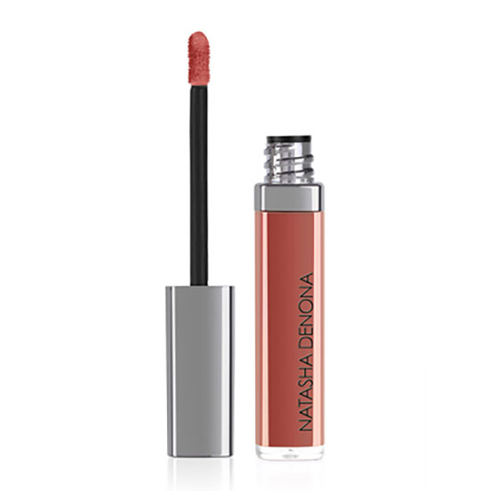 Natasha Denona Mark Your Lips Liquid Lipstick 11-Pink Terra