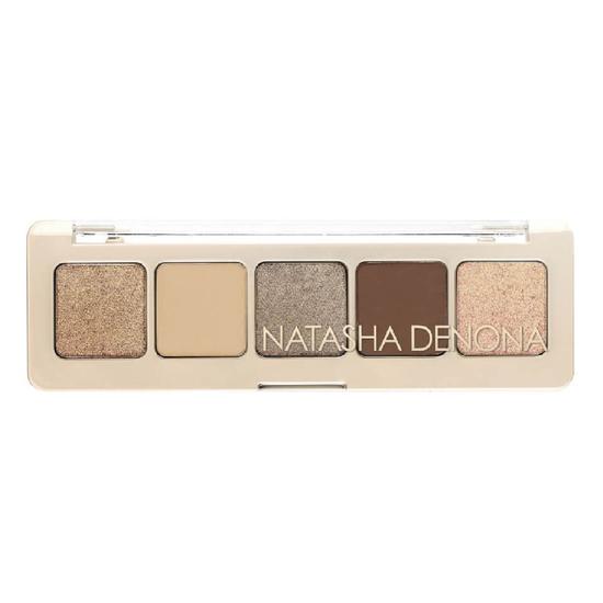 Natasha Denona Mini Glam Eyeshadow Palette 4g