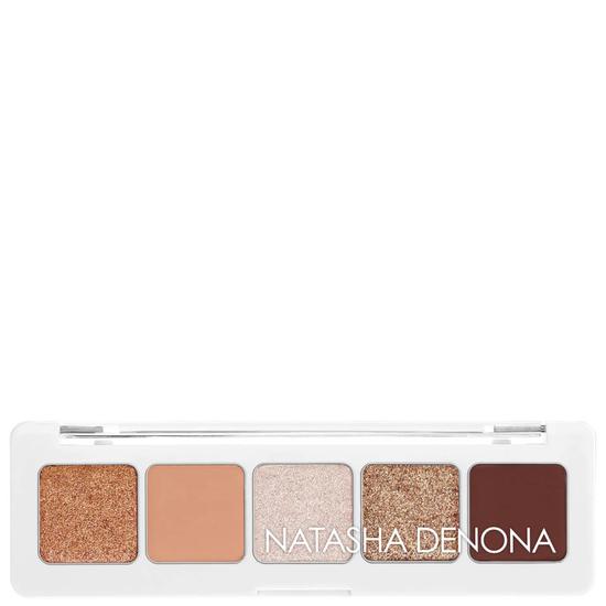 Natasha Denona Mini Nude Eyeshadow Palette