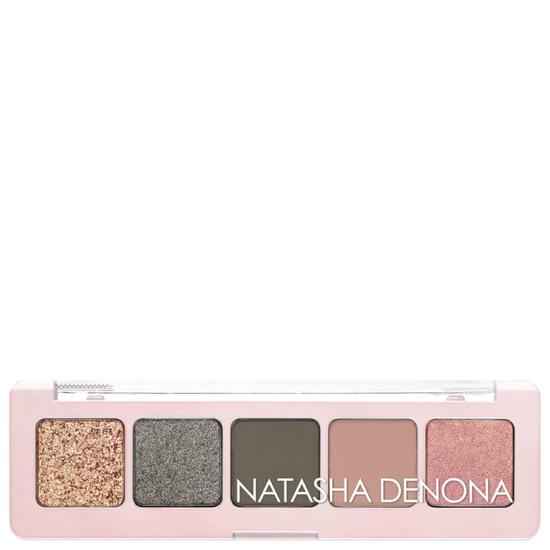 Natasha Denona Mini Retro Eyeshadow Palette