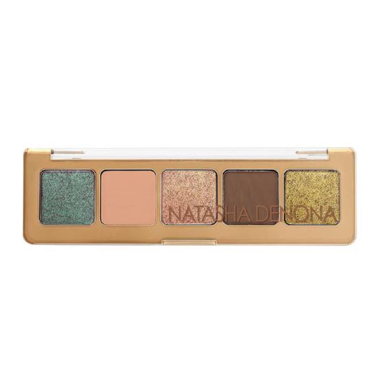 Natasha Denona Mini Star Eyeshadow Palette