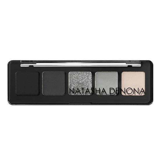 Natasha Denona Mini Xenon Eyeshadow Palette