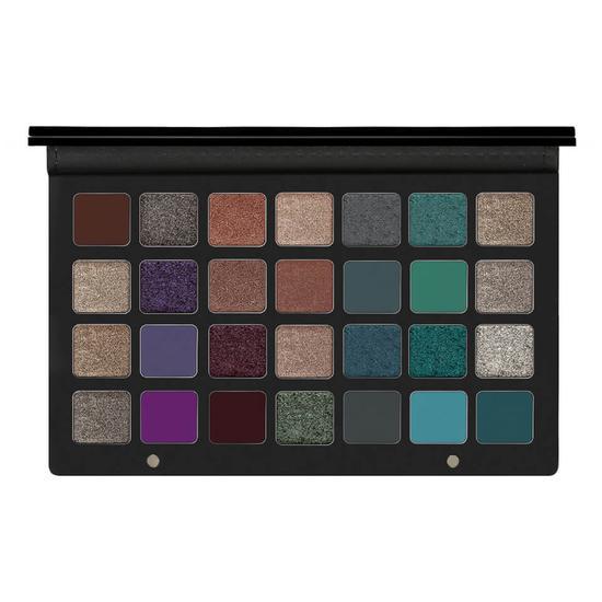 Natasha Denona Purple Blue Eyeshadow Palette