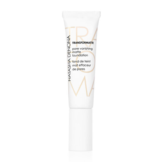 Natasha Denona Transformatte Matte Foundation