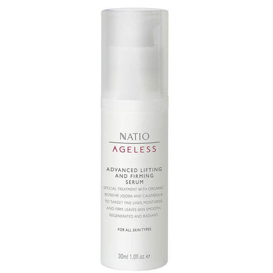 Natio Advanced Lifting & Firming Serum