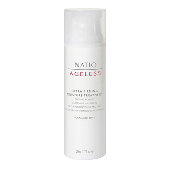 Natio Extra Firming Moisture Treatment