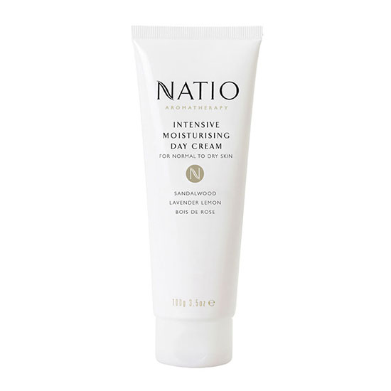 Natio Intensive Moisturising Day Cream