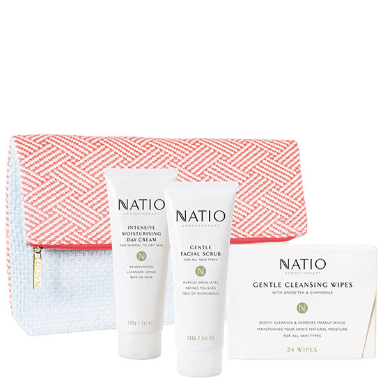 Natio Pure Gift Set
