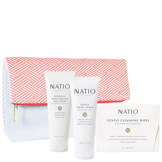 Natio Pure Gift Set