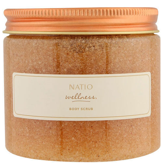 NATIO WELLNESS BODY SCRUB