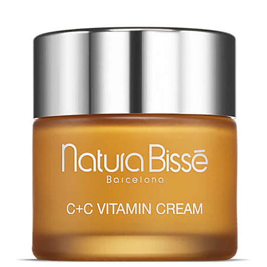 Natura Bissé C+C Vitamin Cream