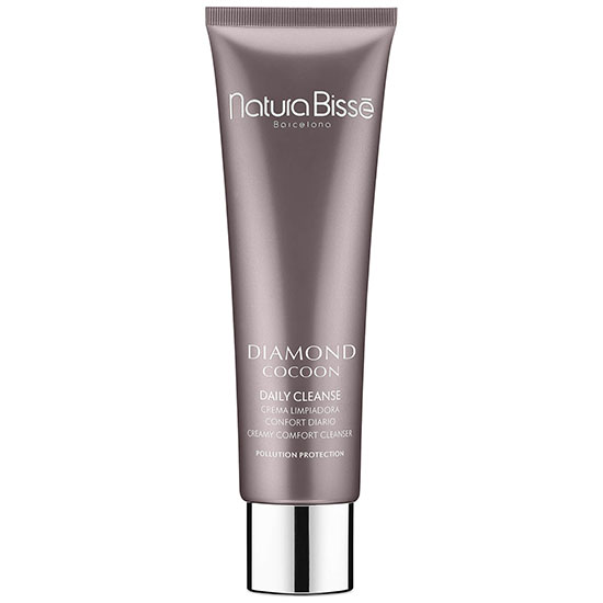 Natura Bissé Diamond Cocoon Daily Cleanse