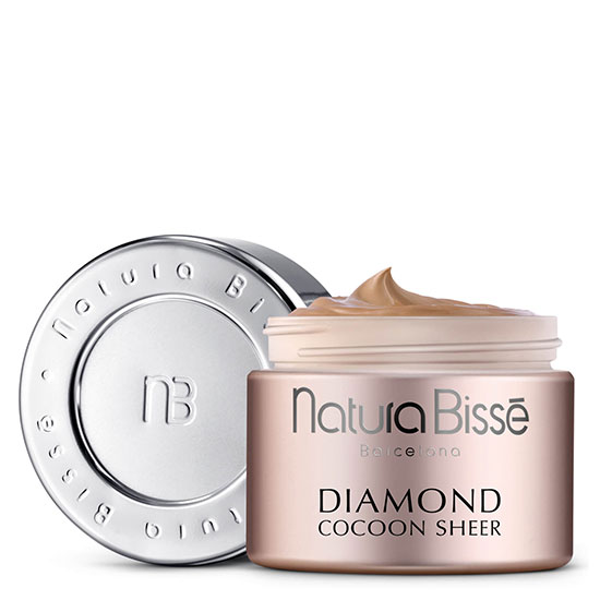 Natura Bissé Diamond Cocoon Sheer Cream