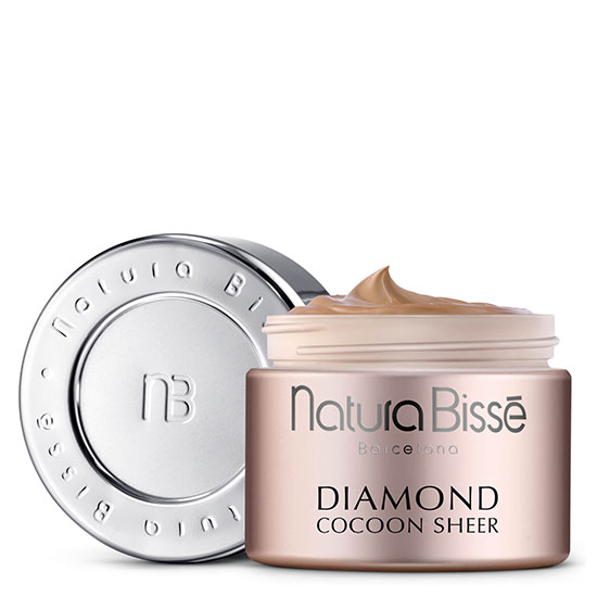 Natura Bissé Diamond Cocoon Sheer Cream 50ml