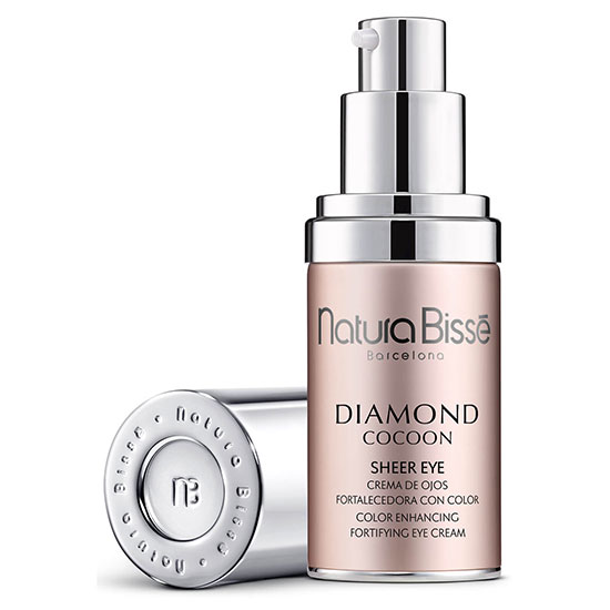 Natura Bissé Diamond Cocoon Sheer Eye Cream