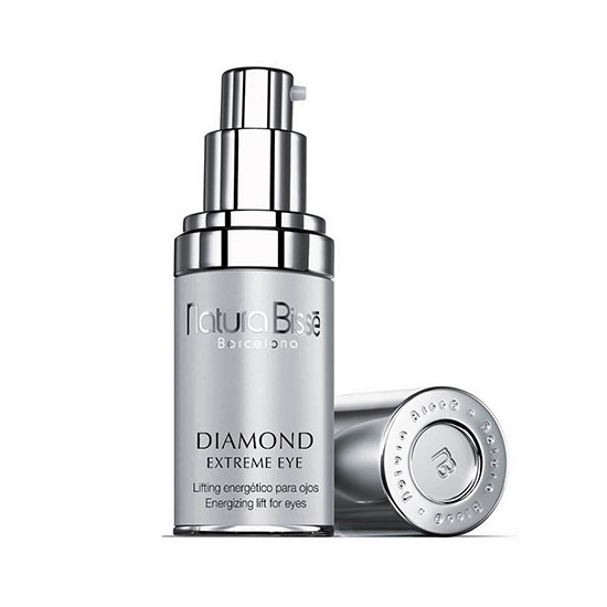 Natura Bissé Diamond Extreme Eye Cream