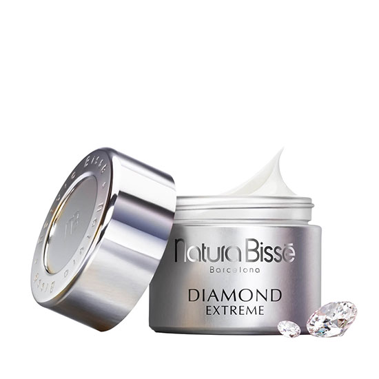 Natura Bissé Diamond Extreme Moisturiser