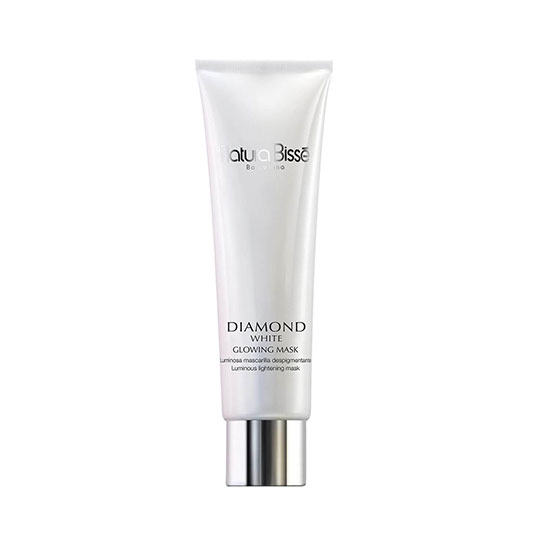 Natura Bissé Diamond White Glowing Mask