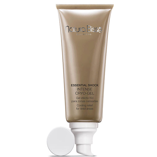 Natura Bissé Essential Shock Intense Cryo Gel