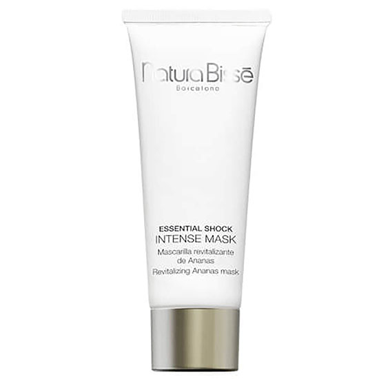 Natura Bissé Essential Shock Intense Finishing Mask