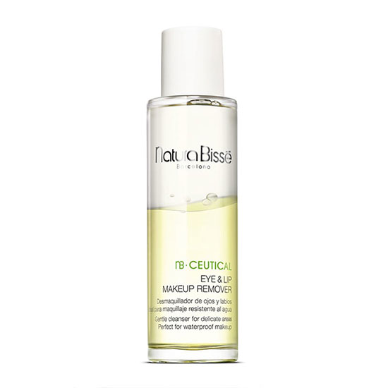 Natura Bissé NB Ceutical Eye & Lip Makeup Remover 100ml