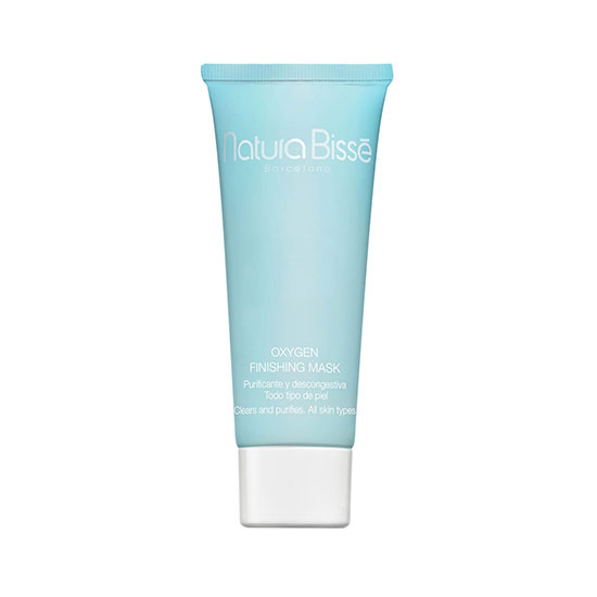 Natura Bissé Oxygen Finishing Mask