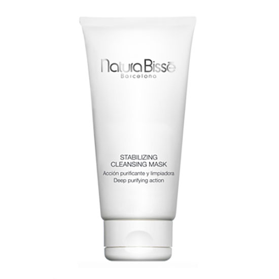 Natura Bissé Stabilising Cleansing Mask 75ml