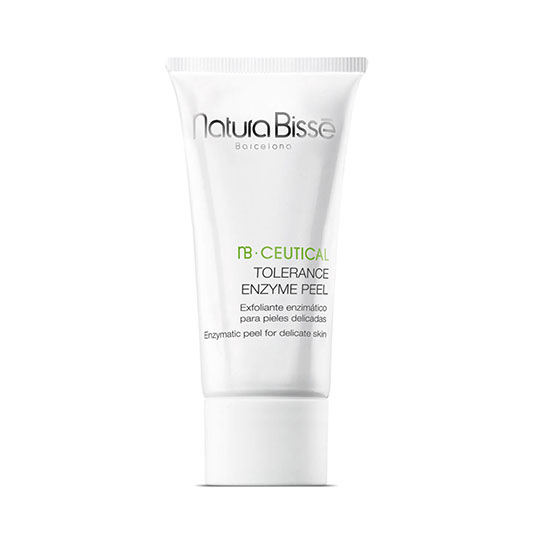 Natura Bissé Tolerance Enzyme Peel
