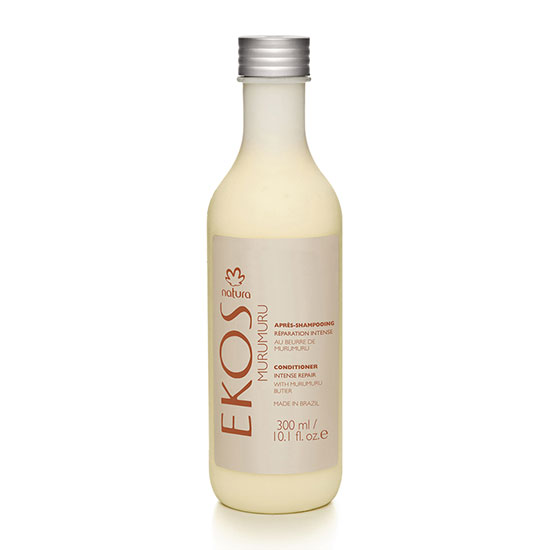 NATURA BRASIL Ekos Murumuru Conditioner For Dry Hair 300ml
