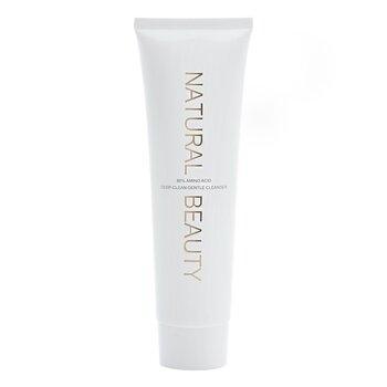 Natural Beauty 85% Amino Acid Deep-Clean Gentle Cleanser 150ml
