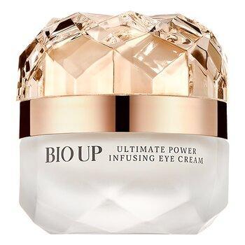 Natural Beauty BIO UP a-GG Ultimate Power Infusing Eye Cream 20g