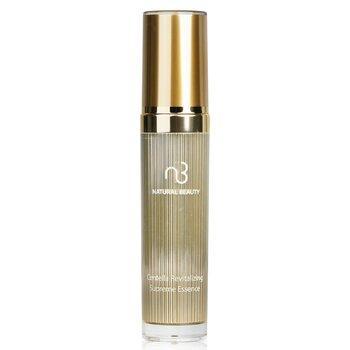 Natural Beauty Centella Revitalising Supreme Essence 30ml