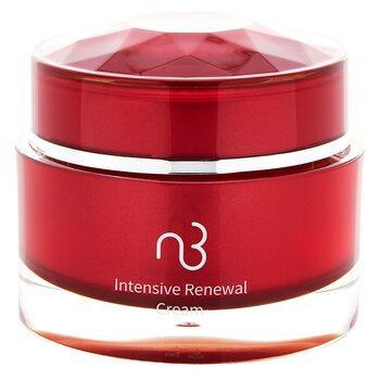 Natural Beauty Intensive Renewal Cream 50g
