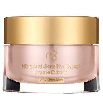 Natural Beauty NB-1 Ultime Restoration NB-1 Anti-Sensitive Repair Creme Extract