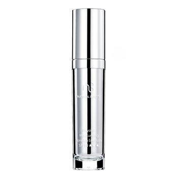 Natural Beauty Physical Moisturising Tone-Up Emulsion SPF 50 30ml