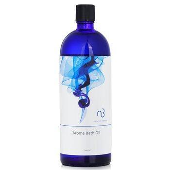 Natural Beauty Spice Of Beauty Aroma Varicosity Prevention Bath Oil 200ml