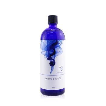 Natural Beauty Spice Of Beauty Relaxing Aroma Bath Oil 200ml