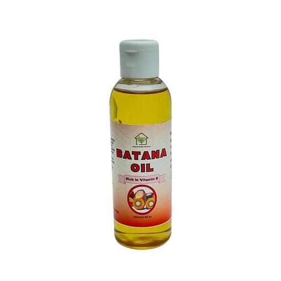 Natural Health Harmony Batana Oil With Clove 100ml