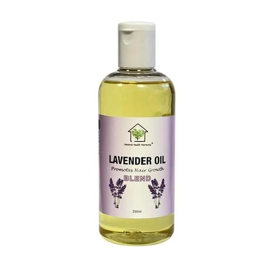 Natural Health Harmony Lavender Blend Oil 250ml