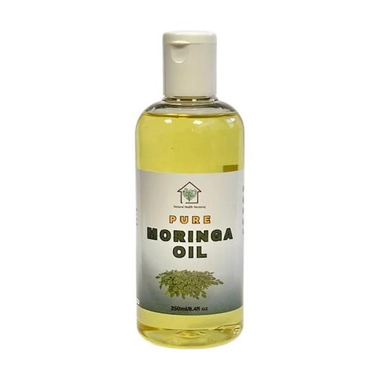 Natural Health Harmony Pure Moringa Oil 250ml