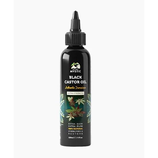 Natural Mystic Jamaican Extra Strength Black Castor Oil 120ml