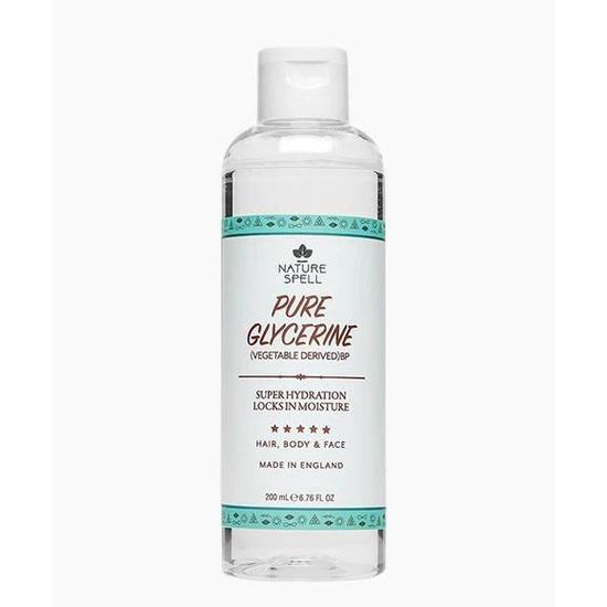 Nature Spell Pure Glycerine 200ml