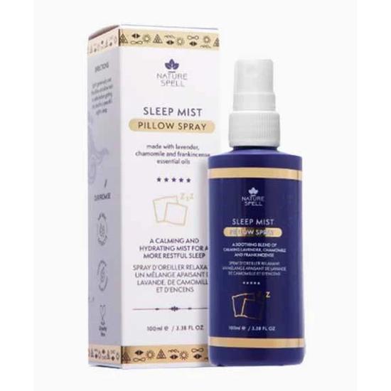 Nature Spell Sleep Mist Pillow Spray