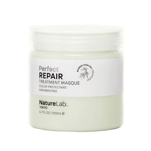 NatureLab TOKYO Perfect Repair Masque 200ml