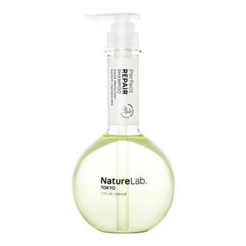 NatureLab TOKYO Perfect Repair Shampoo 340ml